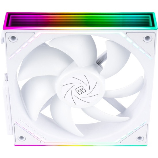 Комплект вентиляторов для корпуса Thermalright TL-M12QW X3 ARGB White (TRTLM12QWX3.3P)