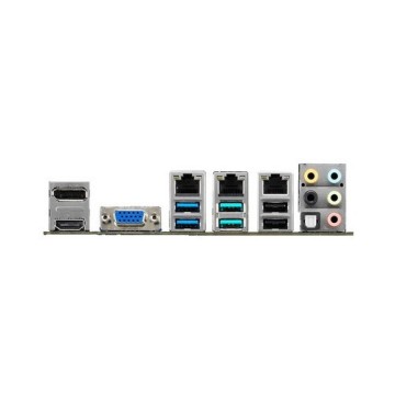 Материнская плата ASUS WS C246M PRO/SE