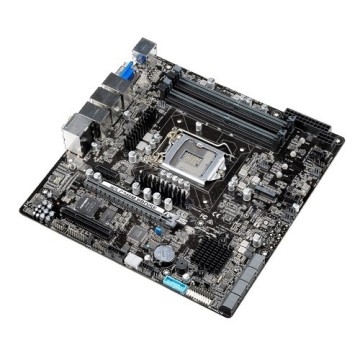 Материнская плата ASUS WS C246M PRO/SE