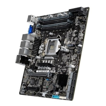 Материнская плата ASUS WS C246M PRO/SE