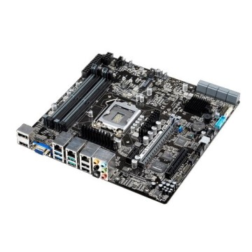 Материнская плата ASUS WS C246M PRO/SE