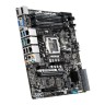 Материнская плата ASUS WS C246M PRO/SE