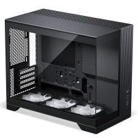 Компьютерный корпус PHANTEKS XT V3 TG ARGB Black (PH-XT325V_DBK01)