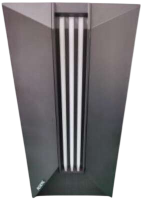 Компьютерный корпус ALSEYE Rocket-B (AS.07.0285)