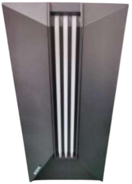 Компьютерный корпус ALSEYE Rocket-B (AS.07.0285)