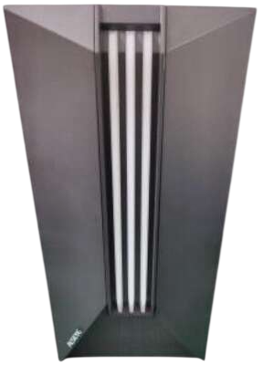 Компьютерный корпус ALSEYE Rocket-B (AS.07.0285)