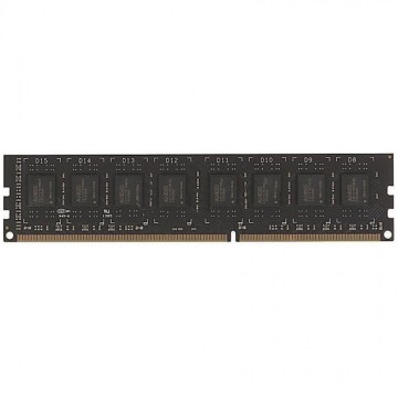 Оперативная память 8 Gb 1333 MHz AMD R3 VALUE SERIES Black (R338G1339U2S-U)