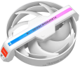 Вентилятор для корпуса ALSEYE ?12 DM12-W White (AS.04.10.0002)