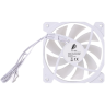Вентилятор для корпуса 1STPLAYER F7 ARGB White (F7-WH)