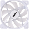 Вентилятор для корпуса 1STPLAYER F7 ARGB White (F7-WH)