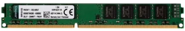 Оперативная память 8 Gb 1600 MHz Kingston (KVR16LN11/8)