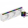Система жидкостного охлаждения для процессора Thermalright Magic Qube 360 ARGB White (TRMQ360AW)