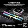Оперативная память 32 Gb 3600 MHz Corsair VENGEANCE RGB PRO SL (CMH32GX4M2D3600C18)