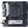 Материнская плата Biostar B550T-SILVER