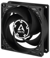 Вентилятор для корпуса Arctic Cooling ARCTIC F8 Silent Black ACFAN00245A