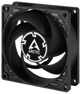 Вентилятор для корпуса Arctic Cooling ARCTIC F8 Silent Black ACFAN00245A