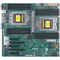 Материнская плата SuperMicro EPYC 7000 (MBD-H11DSI-NT-O)