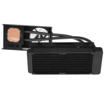 Система жидкостного охлаждения для видеокарты ID-COOLING ICEFLOW 240 VGA ARGB PWM DUAL