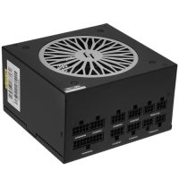 Блок питания Chieftec 550W CHIEFTRONIC GPX-550FC