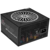 Блок питания Chieftec 550W CHIEFTRONIC GPX-550FC