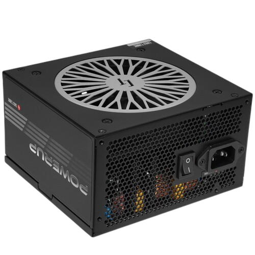 Блок питания Chieftec 550W CHIEFTRONIC PowerUp (GPX-550FC)