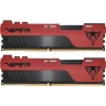 Оперативная память 16 Gb 4000 MHz PATRIOT VIPER ELITE II (PVE2416G400C0K)