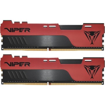 Оперативная память 16 Gb 4000 MHz PATRIOT VIPER ELITE II (PVE2416G400C0K)