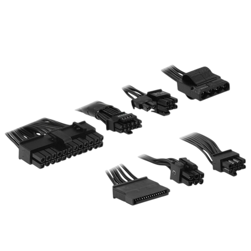 Блок питания Deepcool 550W PF550 (R-PF550D-HA0B-WDEU)