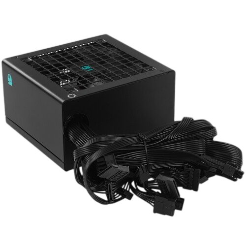 Блок питания Deepcool 550W PF550 (R-PF550D-HA0B-WDEU)