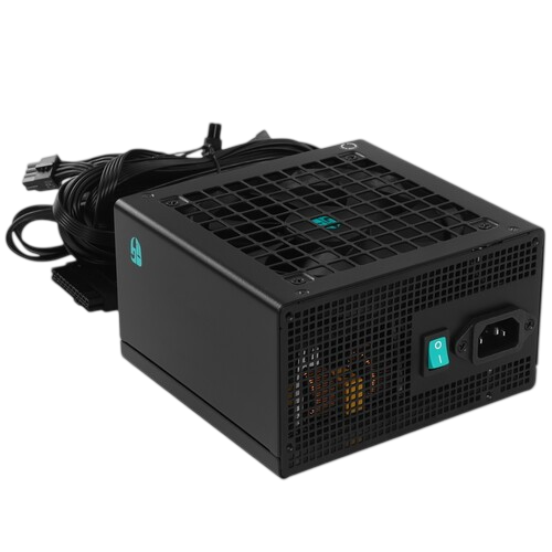 Блок питания Deepcool 550W PF550 (R-PF550D-HA0B-WDEU)