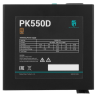 Блок питания Deepcool 550W PF550 (R-PF550D-HA0B-WDEU)