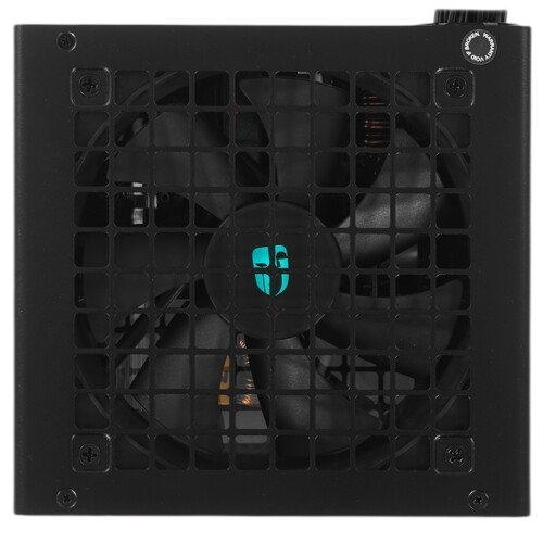 Блок питания Deepcool 550W PF550 (R-PF550D-HA0B-WDEU)