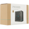 Блок питания Deepcool 550W PF550 (R-PF550D-HA0B-WDEU)