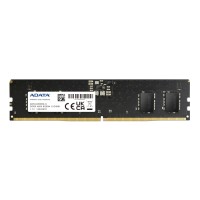 Оперативная память 8 Gb 4800 MHz ADATA (AD5U48008G-B)