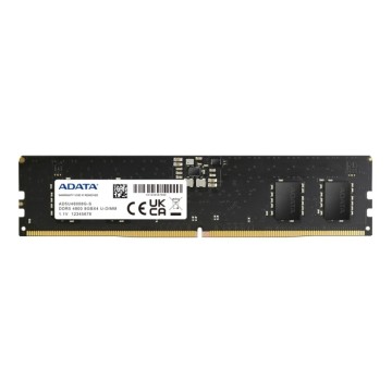 Оперативная память 8 Gb 4800 MHz ADATA (AD5U48008G-B)