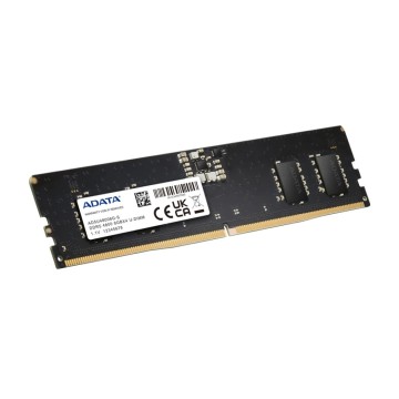 Оперативная память 8 Gb 4800 MHz ADATA (AD5U48008G-B)