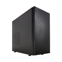 Компьютерный корпус Fractal Design DEFINE S Black FD-CA-DEF-S-BK