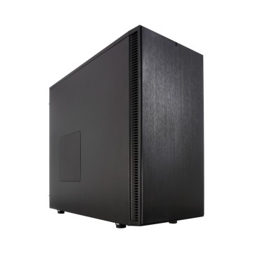 Компьютерный корпус Fractal Design DEFINE S Black FD-CA-DEF-S-BK
