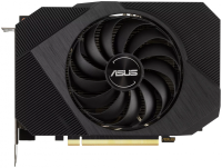 Видеокарта ASUS (PH-RTX3050-8G) GeForce RTX 3050 8GB PHOENIX