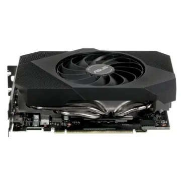 Видеокарта ASUS (PH-RTX3050-8G) GeForce RTX 3050 8GB PHOENIX