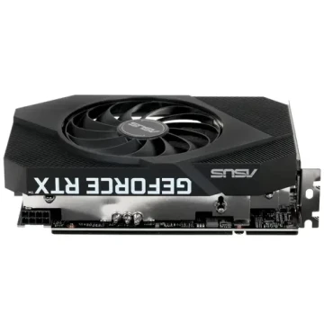 Видеокарта ASUS (PH-RTX3050-8G) GeForce RTX 3050 8GB PHOENIX