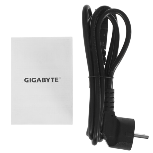 Блок питания Gigabyte 1000W (GP-UD1000GM PG5 v2) 16 Pin (PCIe 5.0 Connector Cable Details)