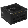 Блок питания Gigabyte 1000W (GP-UD1000GM PG5 v2) 16 Pin (PCIe 5.0 Connector Cable Details)