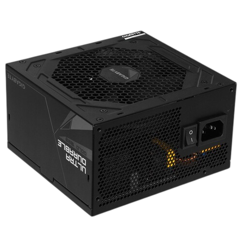 Блок питания Gigabyte 1000W (GP-UD1000GM PG5 v2) 16 Pin (PCIe 5.0 Connector Cable Details)