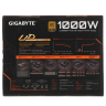 Блок питания Gigabyte 1000W (GP-UD1000GM PG5 v2) 16 Pin (PCIe 5.0 Connector Cable Details)