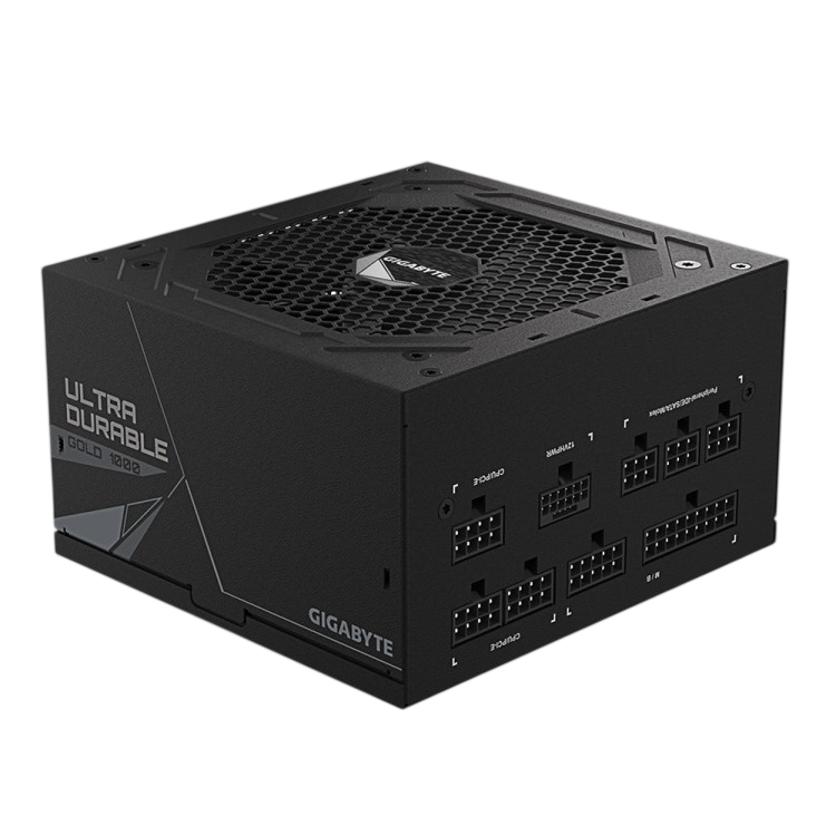 Блок питания Gigabyte 1000W (GP-UD1000GM PG5 v2) 16 Pin (PCIe 5.0 Connector Cable Details)