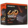 Блок питания Gigabyte 1000W (GP-UD1000GM PG5 v2) 16 Pin (PCIe 5.0 Connector Cable Details)
