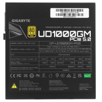 Блок питания Gigabyte 1000W GP-UD1000GM PG5 v2 16 Pin (PCIe 5.0 Connector Cable Details)