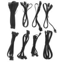 Блок питания Gigabyte 1000W GP-UD1000GM PG5 v2 16 Pin (PCIe 5.0 Connector Cable Details)