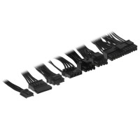 Блок питания Gigabyte 1000W GP-UD1000GM PG5 v2 16 Pin (PCIe 5.0 Connector Cable Details)